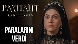 Seniha, Şivenaz'ı Dinledi | Payitaht Abdülhamid 84. Bölüm @trt1