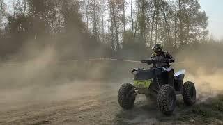 OFF-ROAD MARATON Rokycany 2024 // ATV/QUAD