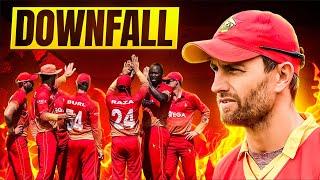 The Downfall Of Zimbabwe Cricket | Full Documentary