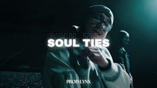 [FREE] Potter Payper Type Beat 2025 "Soul Ties" | UK Rap Instrumental 2025