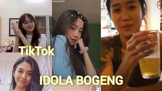 TikTok IDOLA BOGENG LUCU | Part 2 bikin fresh