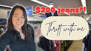 Epic find at this THRIFT STORE | Thrift with me |ebay reselling