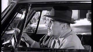 Mister Ed Drives - From "Ed the Chauffeur" - With 1964 Studebakers