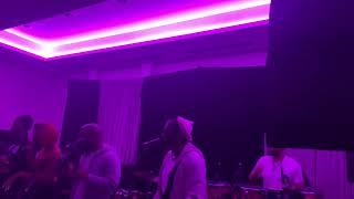 Sirius Company at Sobe Lounge 1/10/24