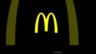 McDonald's Ident in G Major 6