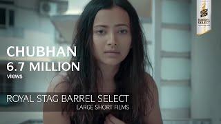 Chubhan | Shweta Basu Prasad, Omkar Govardhan | Royal Stag Barrel Select Large Short Films
