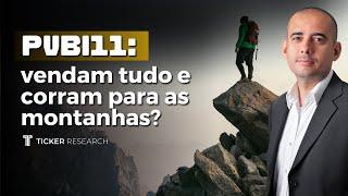 PVBI11: O que fazer?