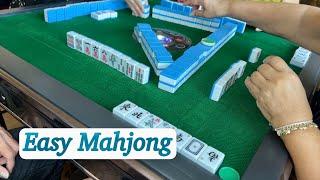 Easy Mahjong Filipino,