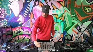 Mixology w/ TEO [at] Link Academy Radio - May 2025