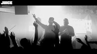 Kex Kuhl feat. Rockstah - Nerdy Terdy Bartik Gäng (prod. Mighty Moe) [JUICE Premiere]