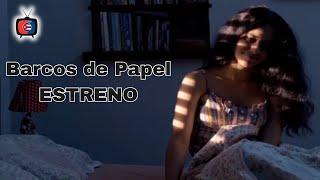 TeleFilme Cubano: Barcos de Papel / ESTRENO Agosto 2024