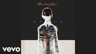 Three Days Grace - Nothing's Fair In Love And War (Audio)