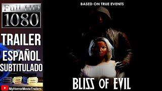 Bliss Of Evil (2022) (Trailer HD) - Josh Morris