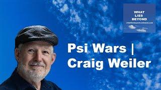 Psi Wars | Craig Weiler