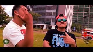 ASA NA?- emcee mac ft  rhodzx (music video)