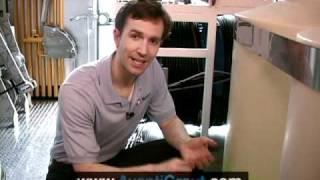 Mixing Instructions for AV-100