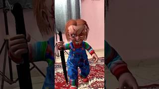 Chucky killer doll 🫣||zoya sheikh #trending #viral #shortvideos #zoyasheikh