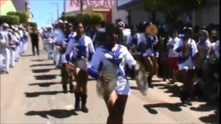 Banda Marcial André Victor | Cinquentenário de Afrânio - Desfile Cívico