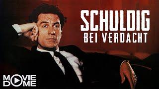 Schuldig bei Verdacht - Robert DeNiro, Martin Scorsese - Ganzer Film kostenlos in HD bei Moviedome