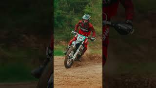 Sharmax dirt bikes