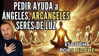Conecta con tus Guías Espirituales  – Abre el Portal hacia tu Intuición y Sabiduría