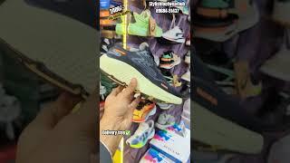 Skechers go run sports shoes #shoes #runningshoes #sportsshoes #viralvideo