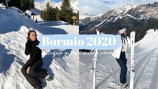 Cosa fare a Bormio (piste da sci, alloggio, terme & altro) | Ines Emma