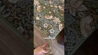 Ой, что будет #diy #переделка #своимируками #уют #винтаж #декор #дизайнинтерьера #мебель #интерьер