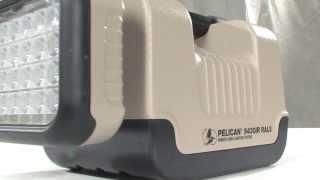 Infrared LED Floodlight: Pelican 9430IR [HQ]