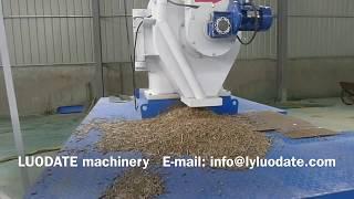 Wood pellet mill, wood pellet machine, biomass pellet mill