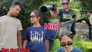 HIRA NI FAGLA // New short movie// Gwrbw khungur