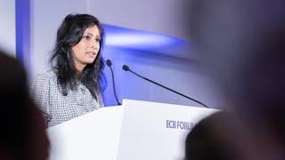 ECB Forum on Central Banking 2023 - Opening Speech by Gita Gopinath