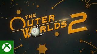 The Outer Worlds 2 - Official Gameplay Trailer | The Game Awards 2024