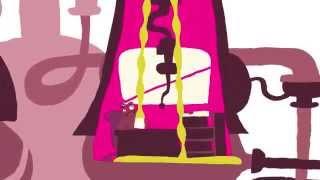 #PS4 | New Hohokum Trailer: Welcome to Guanao Factory, please watch your step