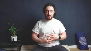 Vibration Meditation with BINAURAL Beats - Meditation with Raphael Reiter | June 29th