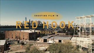 Shooting Film in Brooklyn | UNDER DVLP