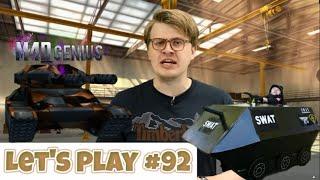 Semyon Kirov "Guest" - Let's Play Tanki Online #92