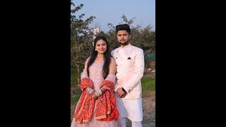 Live grand wedding || Naveen Saini weds Ankita || by vk saini studio