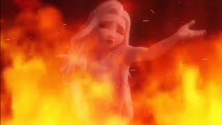 Elsa - [Fire] 