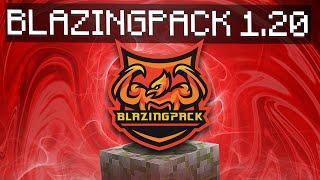 EL MEJOR CLIENTE NO PREMIUM para MINECRAFT 1.20 | Cómo INSTALAR y CONFIGURAR BLAZINGPACK LAUNCHER