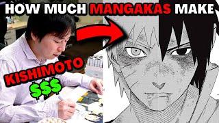 How Shonen Jump Works