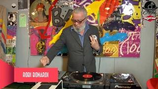 ROBI BONARDI - DJ Set - Musica A Fette #10