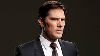 The Full Story Behind Thomas Gibson’s Departure From Criminal Minds