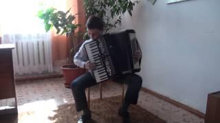 С. Бредис "Каникулы Бонифация"
