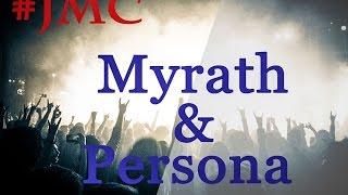 About JMC Mega Concert : Video || Myrath & Persona || 2017 || HD