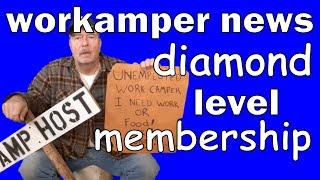 How to Start Workamping with Workampers News