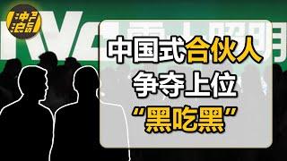 【中国商业史36】上集：与合伙人反目，被投资者出卖，江湖式管理，CEO沦为阶下囚，中国VC圈与企业家第一案，是谁抢走了雷士照明？