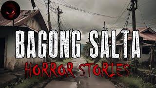 BAGONG SALTA HORROR STORIES | True Stories | Tagalog Horror Stories | Malikmata