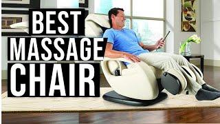 Massage Chair : Best Massage Chair 2019 - 2023  (Buying Guide & Reviews)