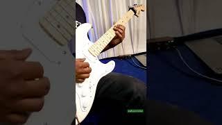 Easy Guitar Lick For Soloing | Guitar Lesson#shorts